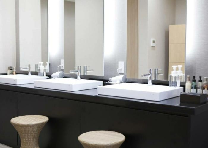 Almont Hotel Naha Kenchomae