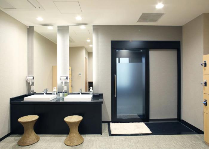 Almont Hotel Naha Kenchomae