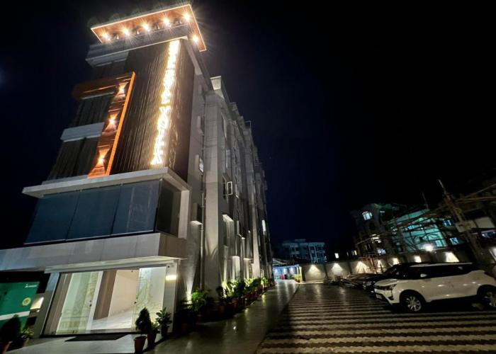 HOTEL ROYAL VANILLA