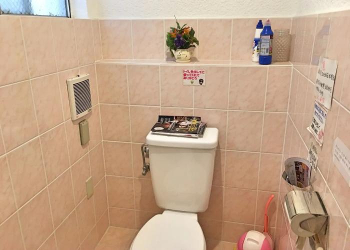 Women's Guest House Fukutomi