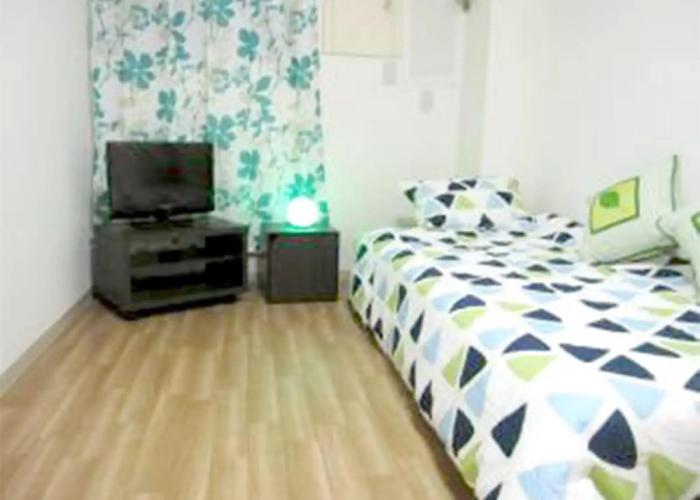 Women's Guest House Fukutomi
