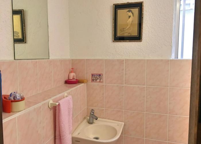 Women's Guest House Fukutomi