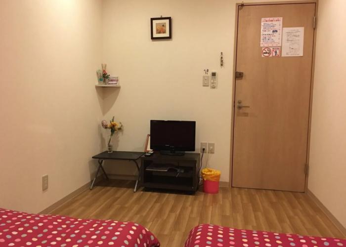 Women's Guest House Fukutomi