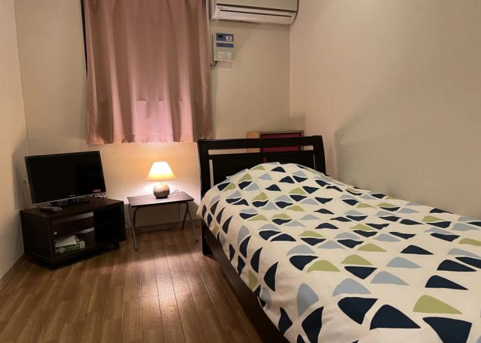 Women's Guest House Fukutomi
