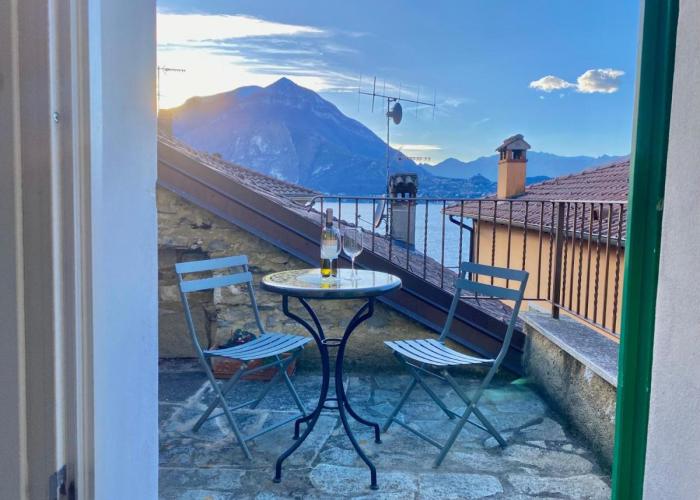 CHIAVE DI VOLTA Lovely Guesthouse with Terrace