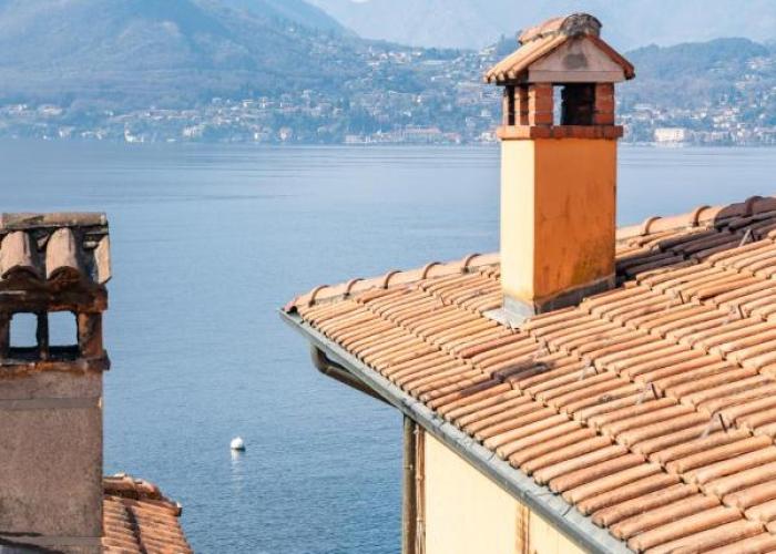 CHIAVE DI VOLTA Lovely Guesthouse with Terrace