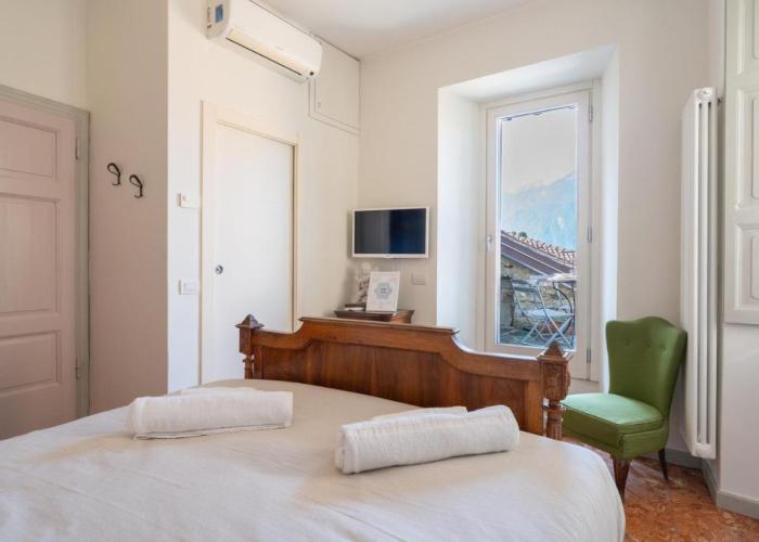 CHIAVE DI VOLTA Lovely Guesthouse with Terrace