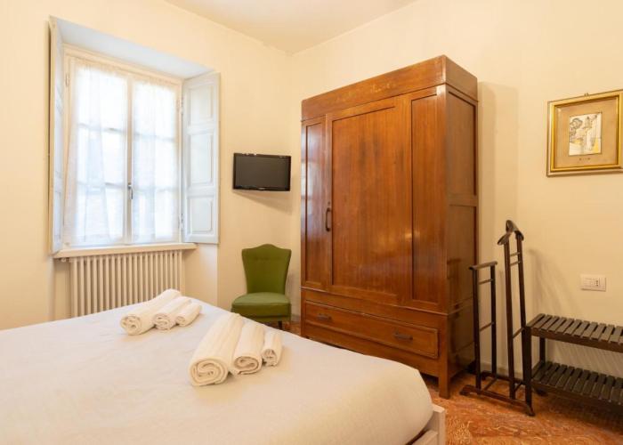 CHIAVE DI VOLTA Lovely Guesthouse with Terrace