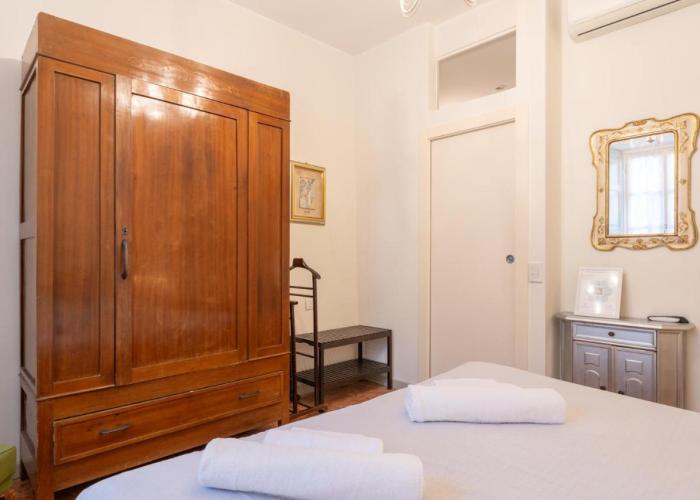 CHIAVE DI VOLTA Lovely Guesthouse with Terrace