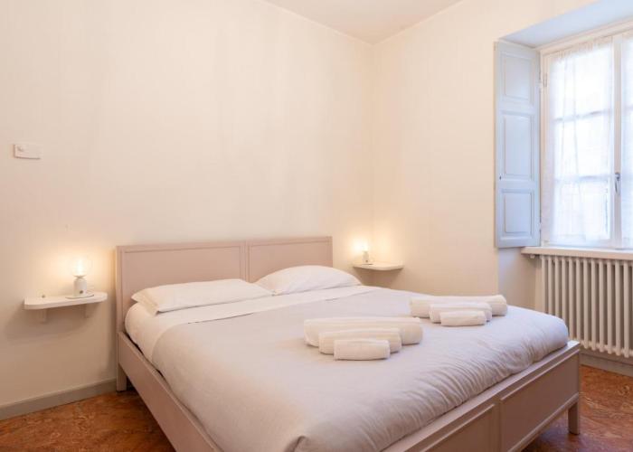 CHIAVE DI VOLTA Lovely Guesthouse with Terrace