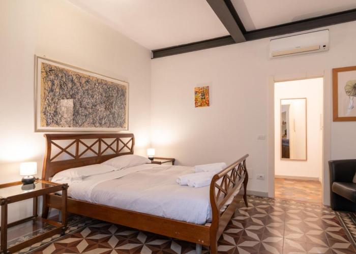 CHIAVE DI VOLTA Lovely Guesthouse with Terrace