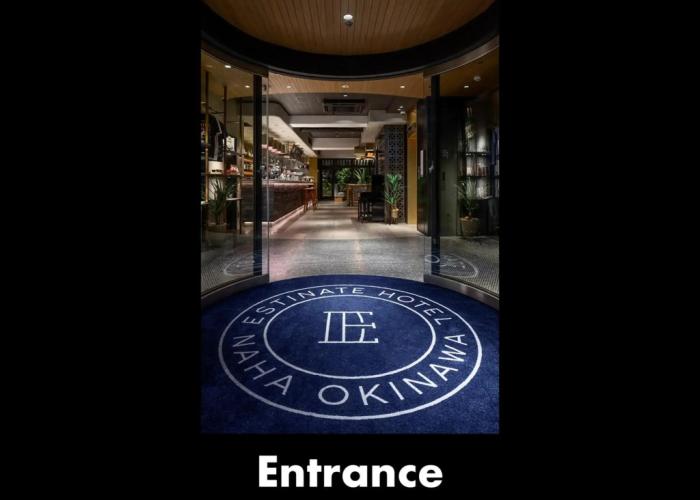 Estinate Hotel Naha