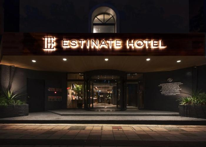 Estinate Hotel Naha