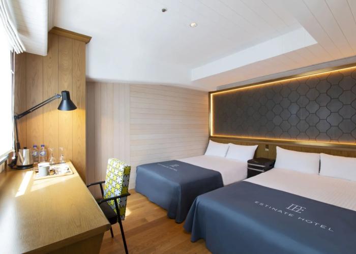Estinate Hotel Naha