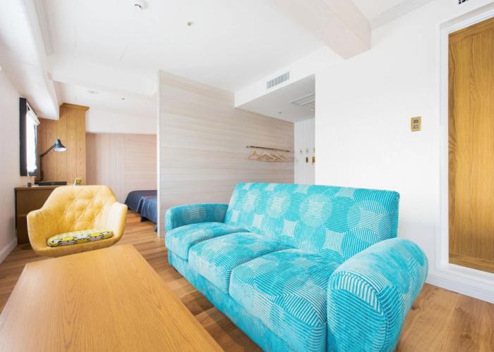 Estinate Hotel Naha