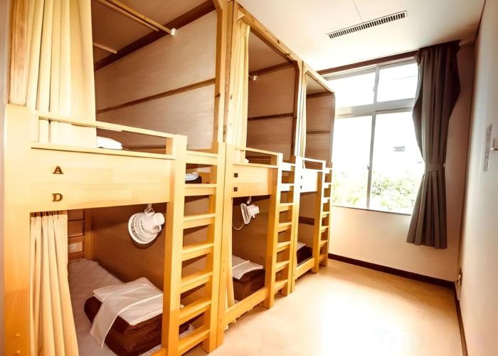 My Place - Hostel