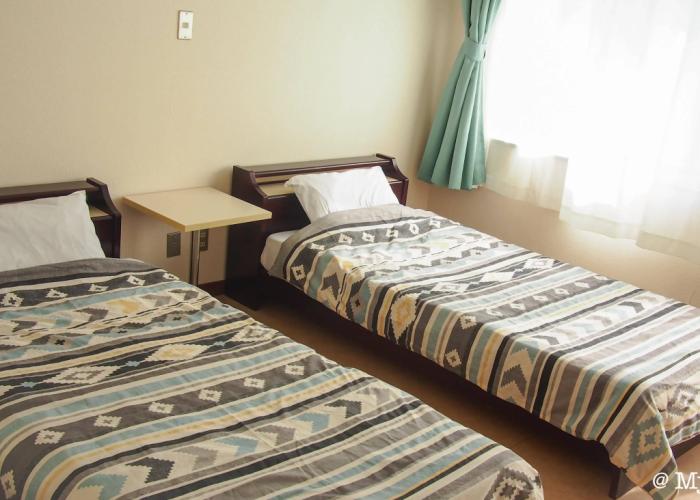 My Place - Hostel