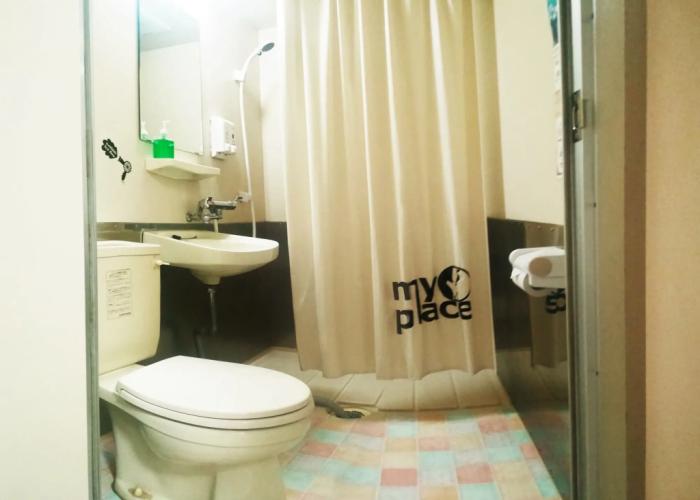 My Place - Hostel