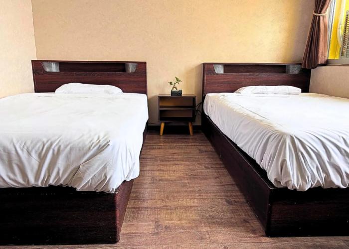 My Place - Hostel