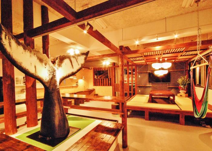 My Place - Hostel