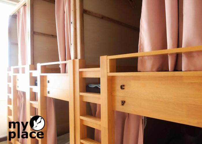 My Place - Hostel
