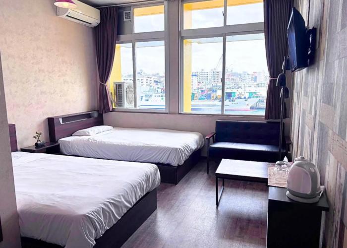 My Place - Hostel