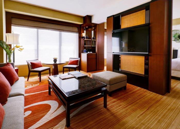 Hyatt Regency Naha, Okinawa Hotel