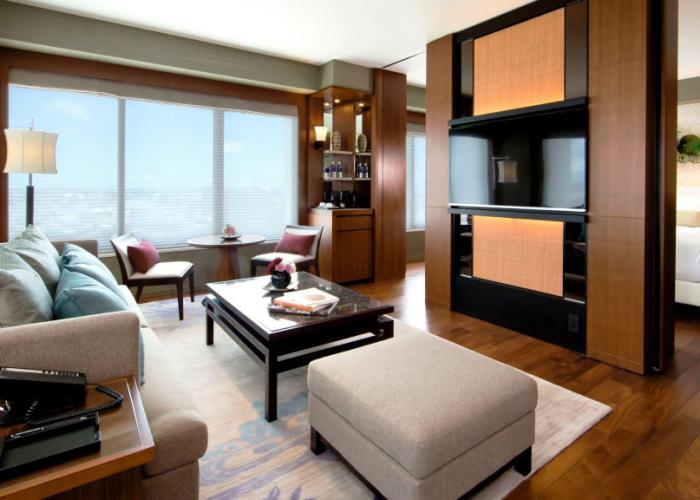 Hyatt Regency Naha, Okinawa Hotel