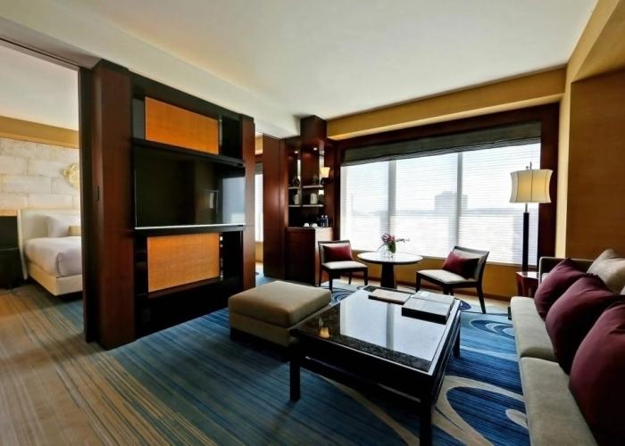 Hyatt Regency Naha, Okinawa Hotel