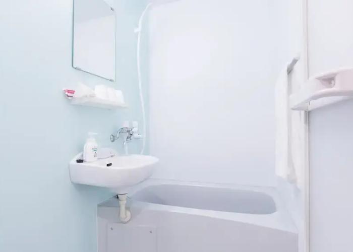 Condominium Resort Naha Living Inn Asahibashi Ekimae ANNEX