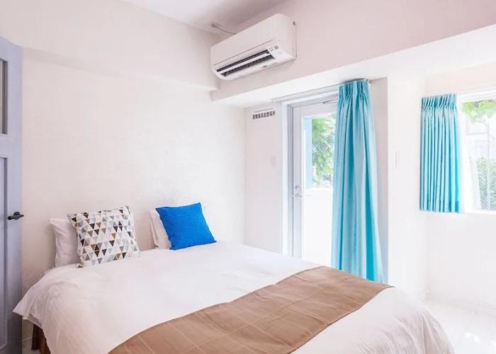 Condominium Resort Naha Living Inn Asahibashi Ekimae ANNEX