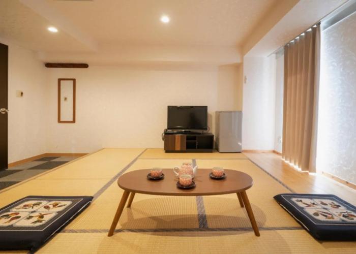 Victoria Hotel Naha