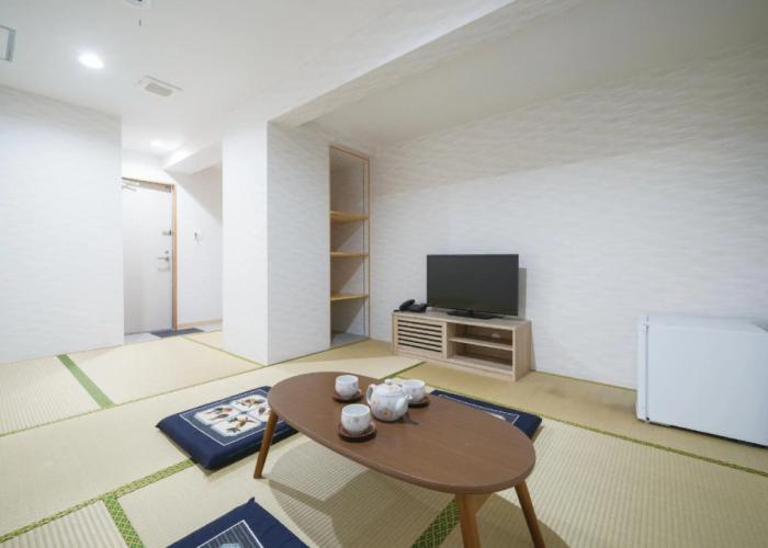 Victoria Hotel Naha