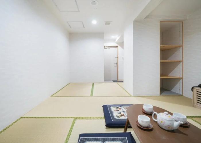 Victoria Hotel Naha