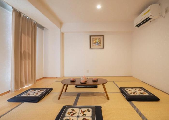 Victoria Hotel Naha