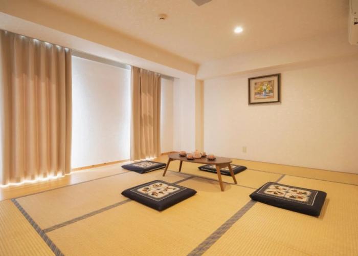 Victoria Hotel Naha