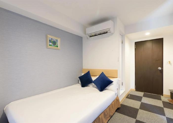 Victoria Hotel Naha