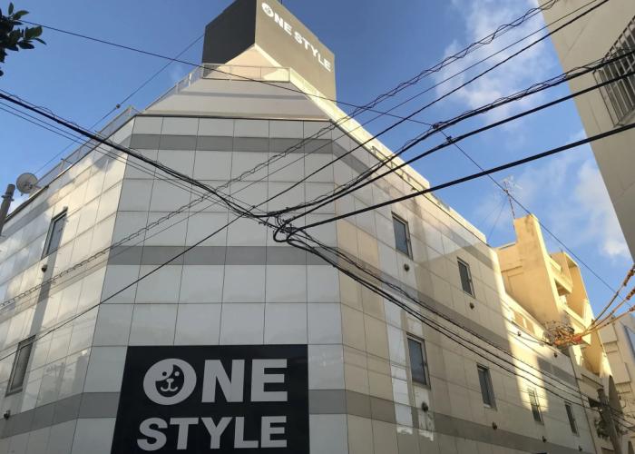 One Style