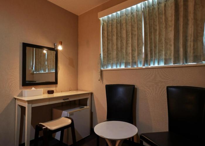 Hotel Yamanouchi