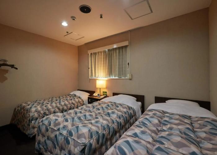 Hotel Yamanouchi
