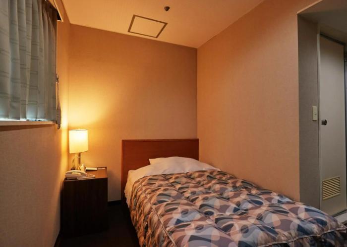 Hotel Yamanouchi