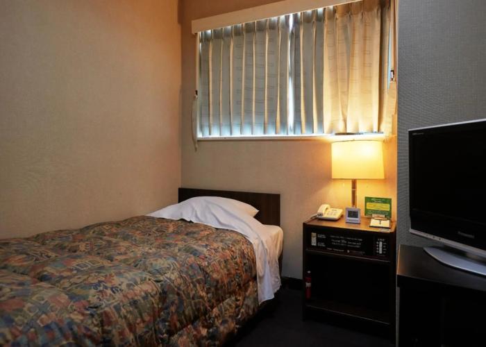Hotel Yamanouchi