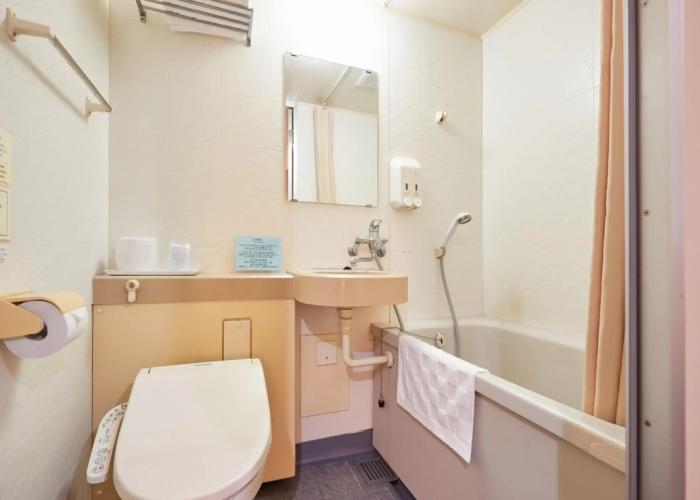 Hotel Yamanouchi