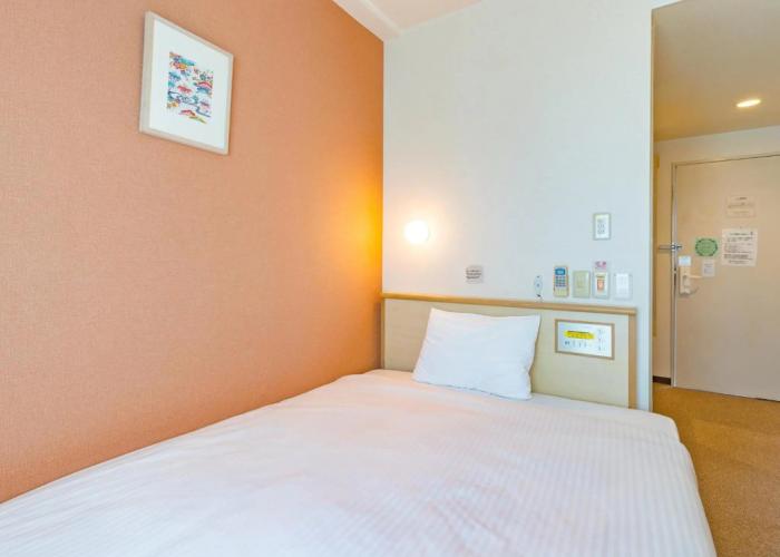 Hotel Park Stadium Naha