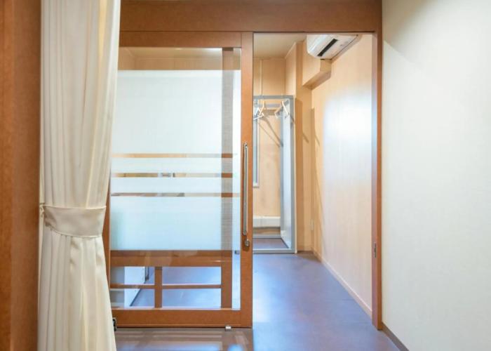 Hotel Park Stadium Naha