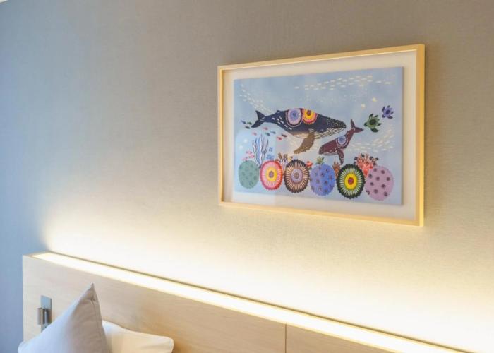 The Orion Hotel Naha