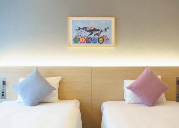 The Orion Hotel Naha