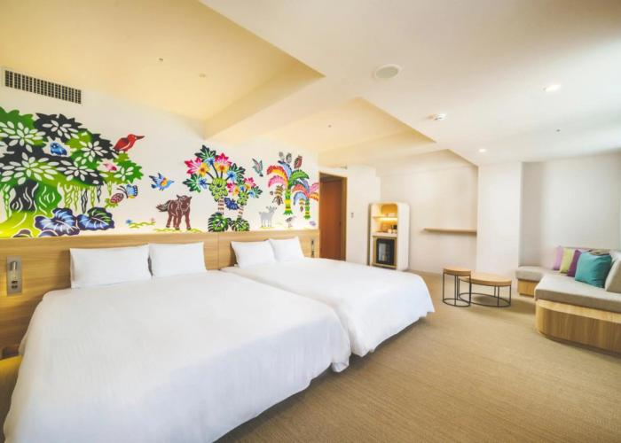 The Orion Hotel Naha