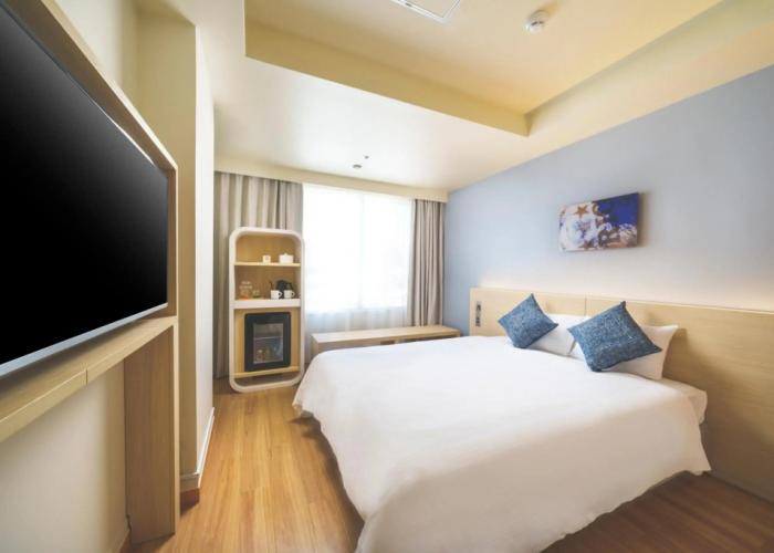 The Orion Hotel Naha