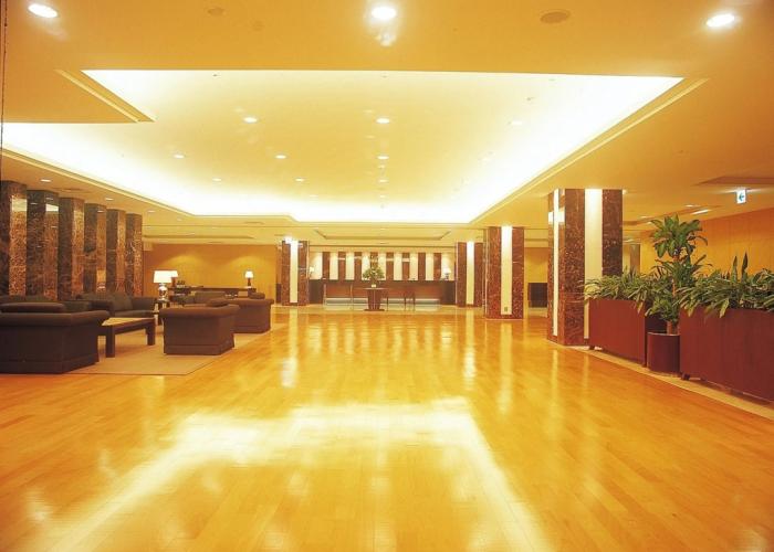 The Orion Hotel Naha